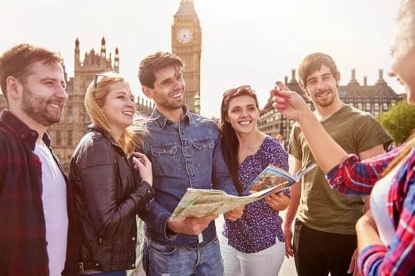 Statistics on International Students in UK