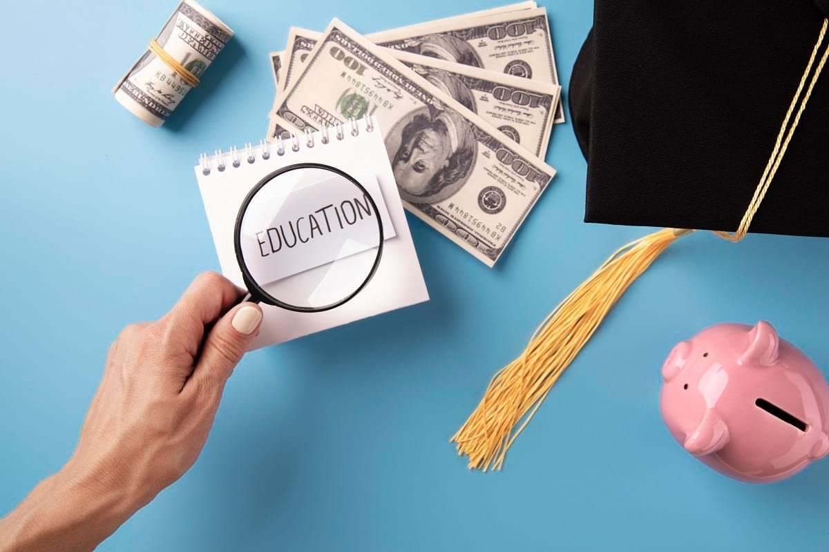 Student Finance in UK