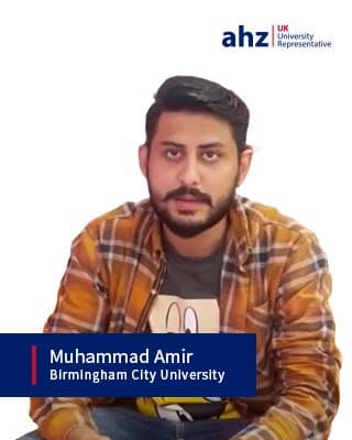 Muhammad Amir