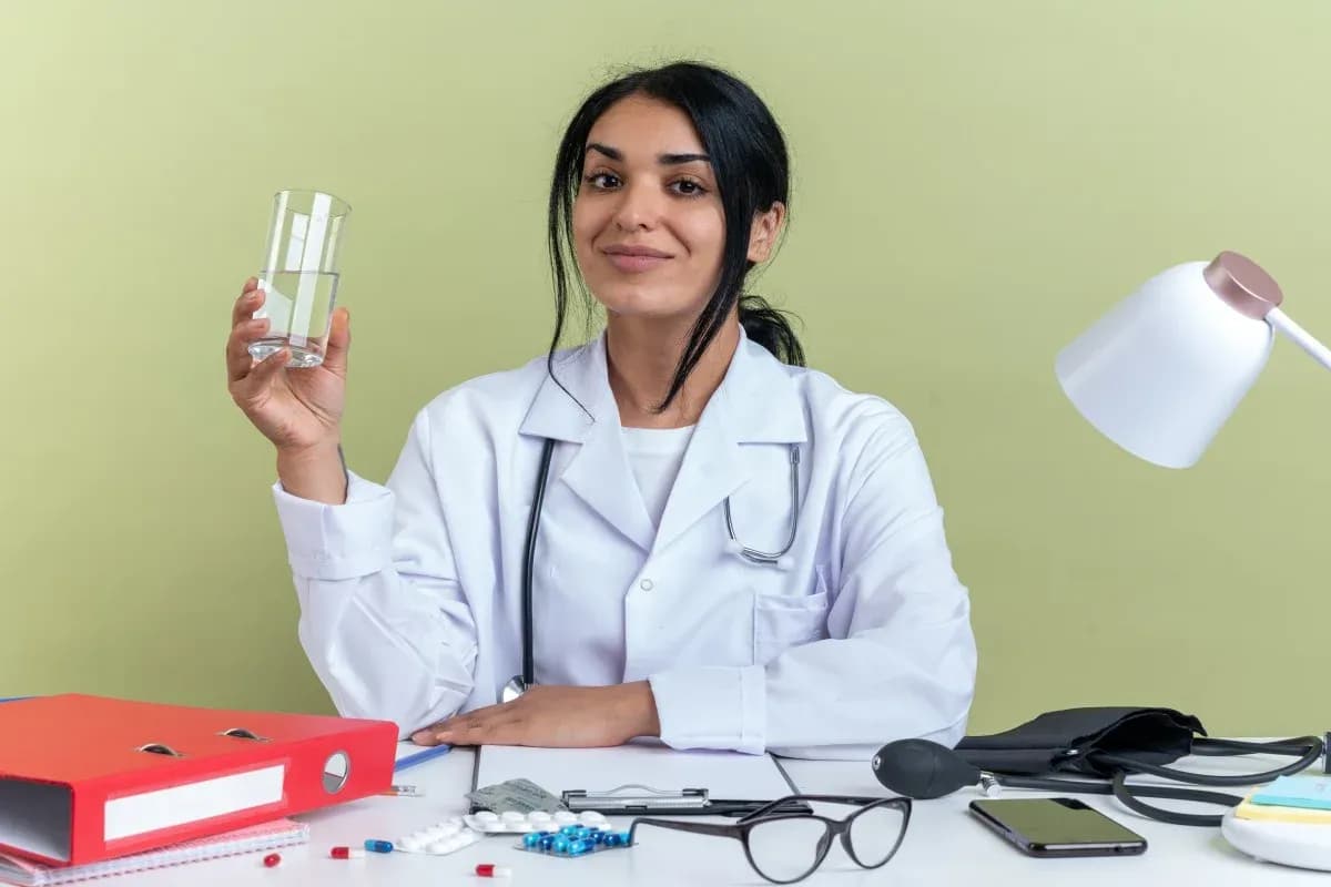 Study pharmacy in the UK for Indian students