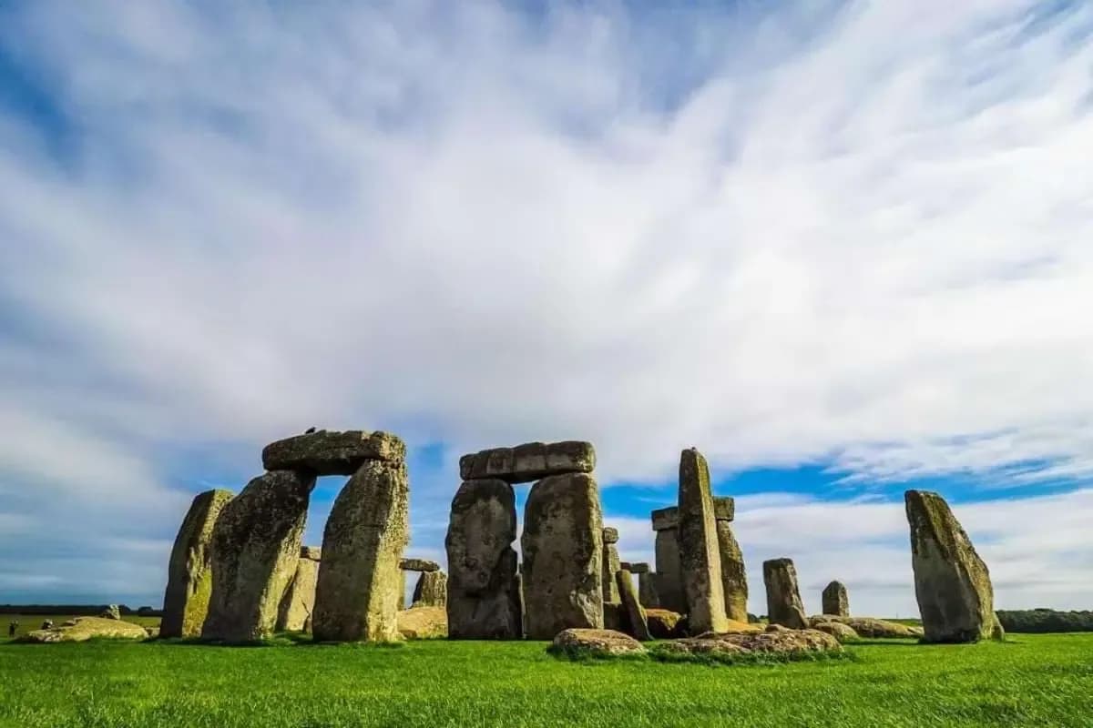 Anthropology Course in UK