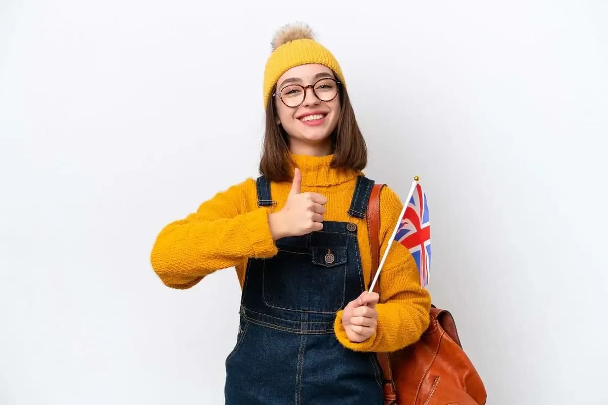 Studying and Living in the UK