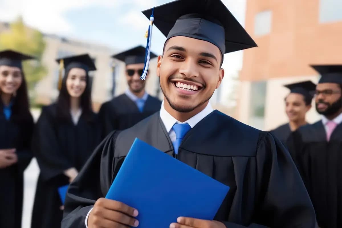 Study in UK from Egypt for a World Class Education in 2025