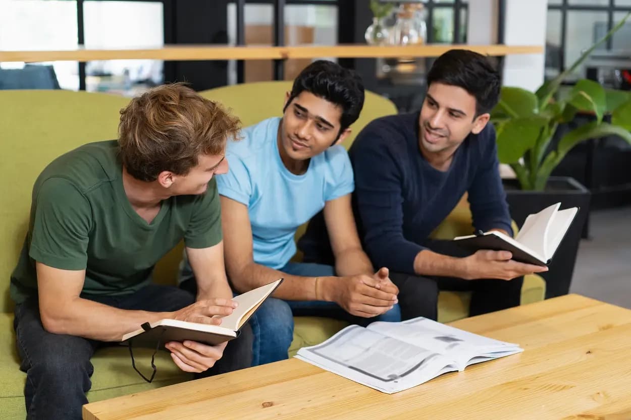 Supporting Bangladeshi Students for UK Higher Education