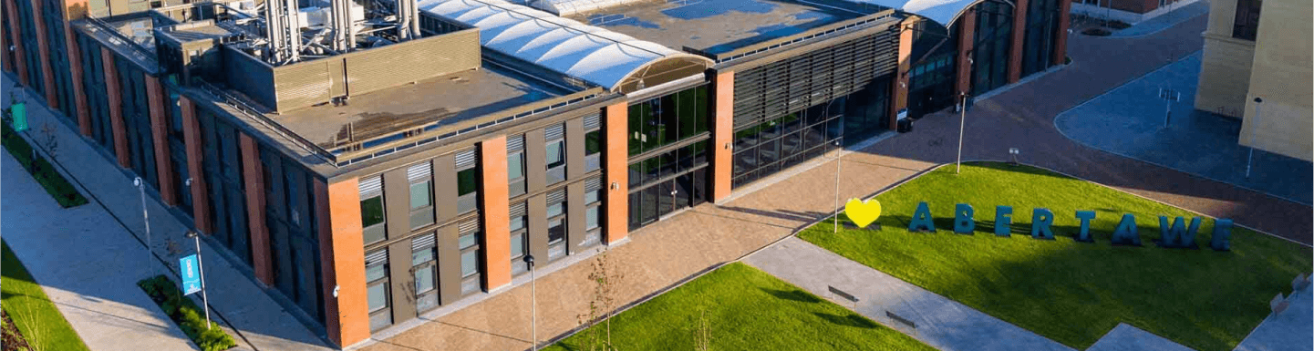 Swansea University