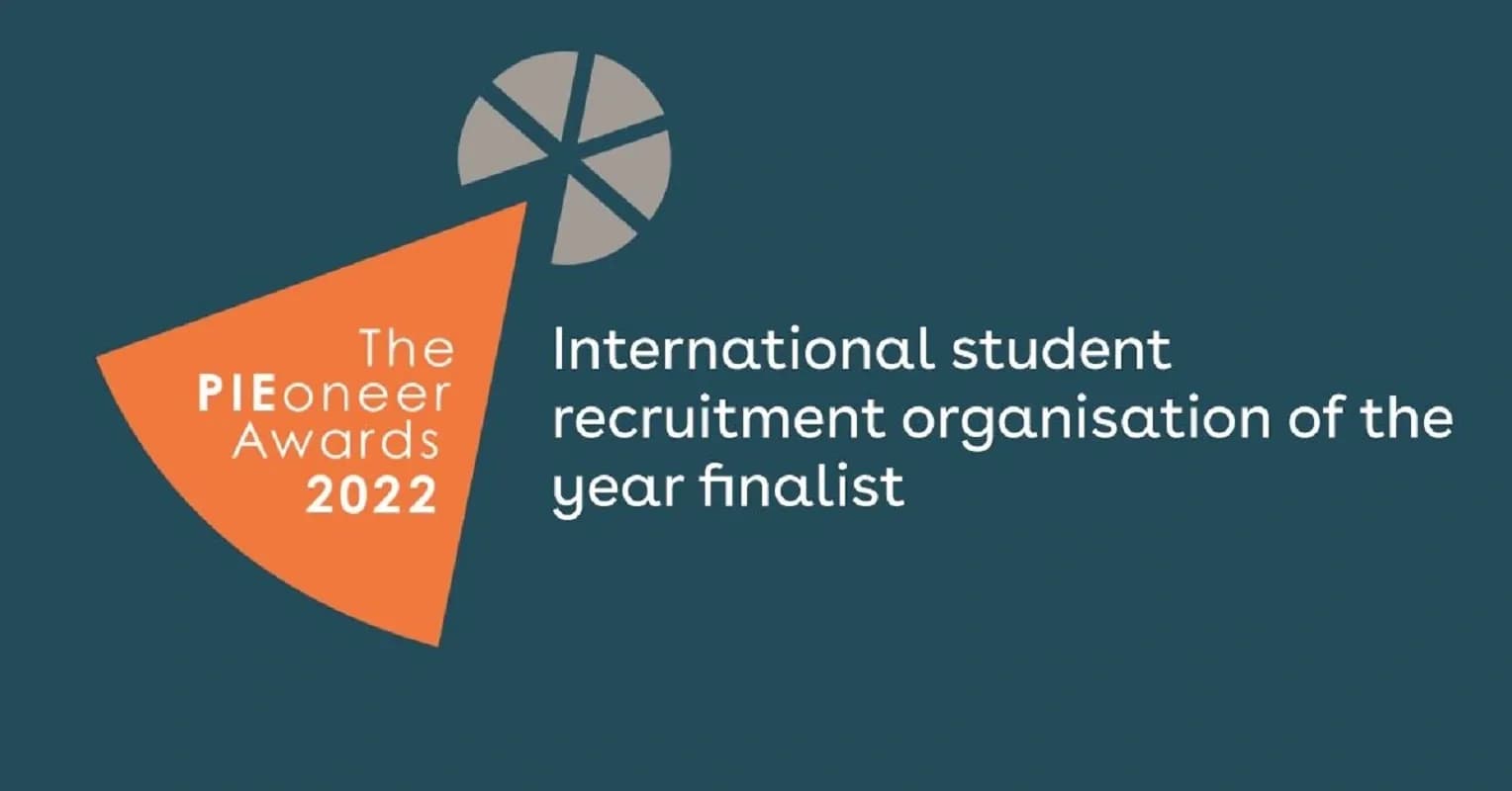 AHZ has been Shortlisted for as a Top Finalists for The PIEoneer Awards 2022