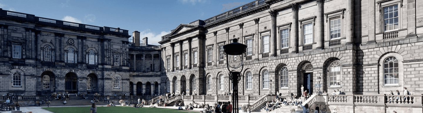 The University of Edinburgh