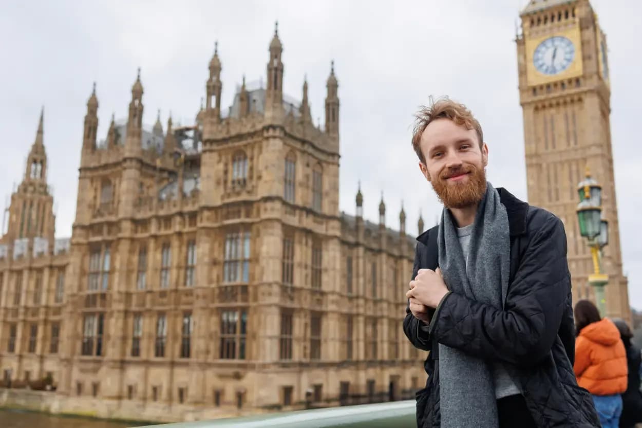 Top 5 Russell Group Universities in the UK