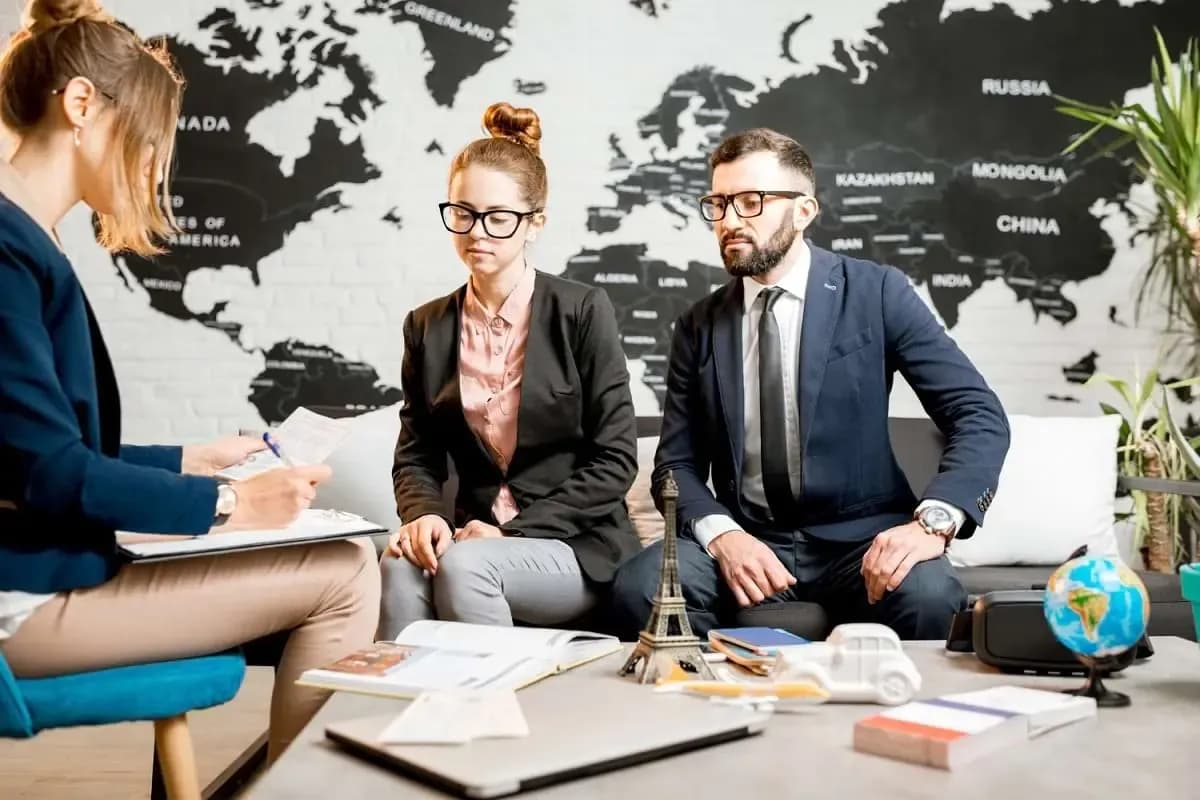 MS in International Business in the U.K – Top 7 Universities to Go For