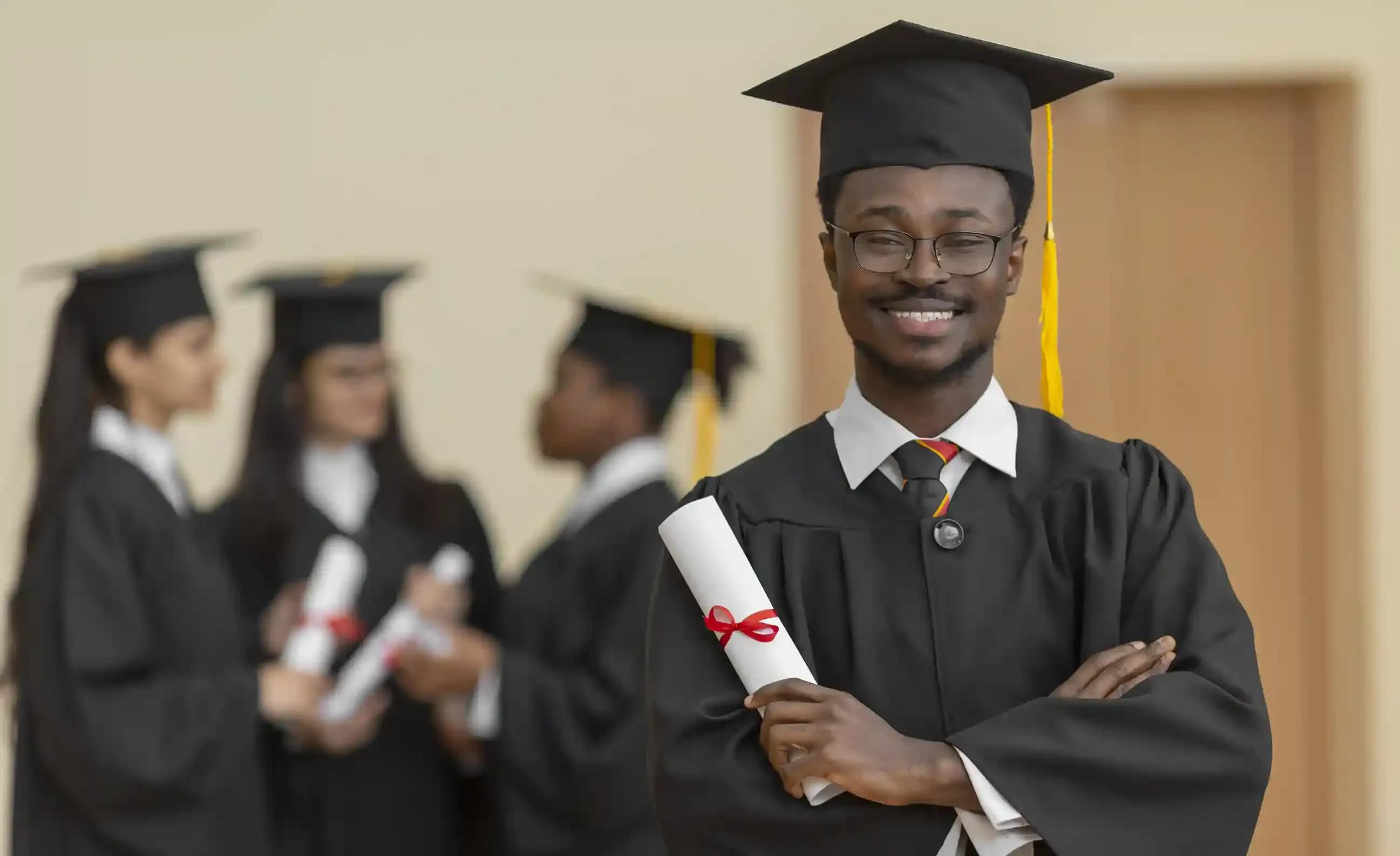 Top In-Demand Courses in the UK for Nigerian Students