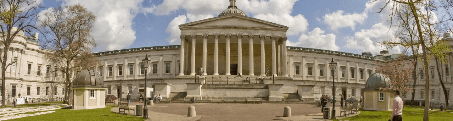 UCL (University College London)