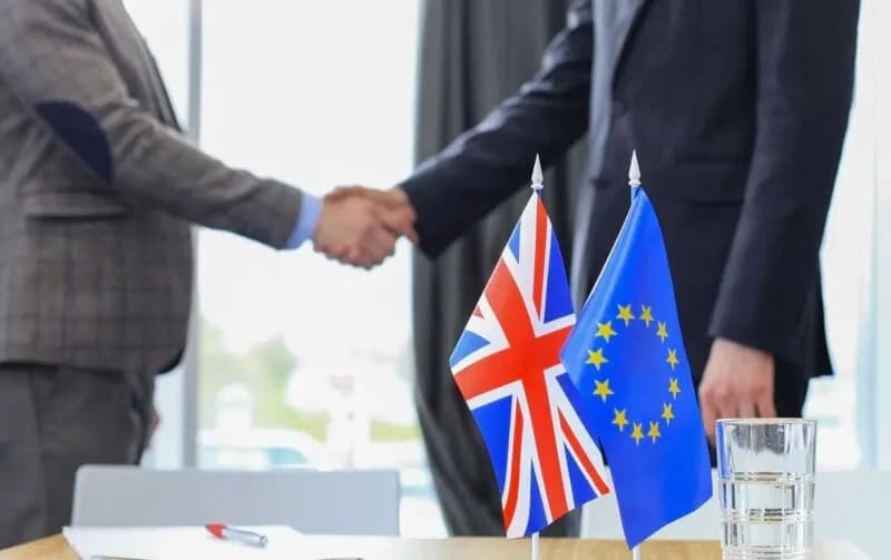 Does the UK leaving the European Union Affect Students from the EU?
