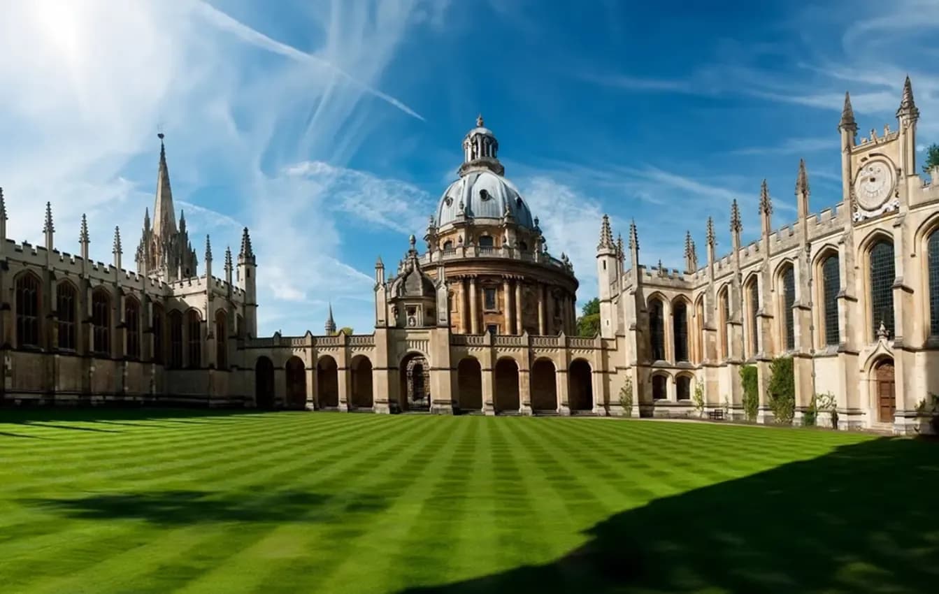 UK universities outshine the US. Ivies in global rankings