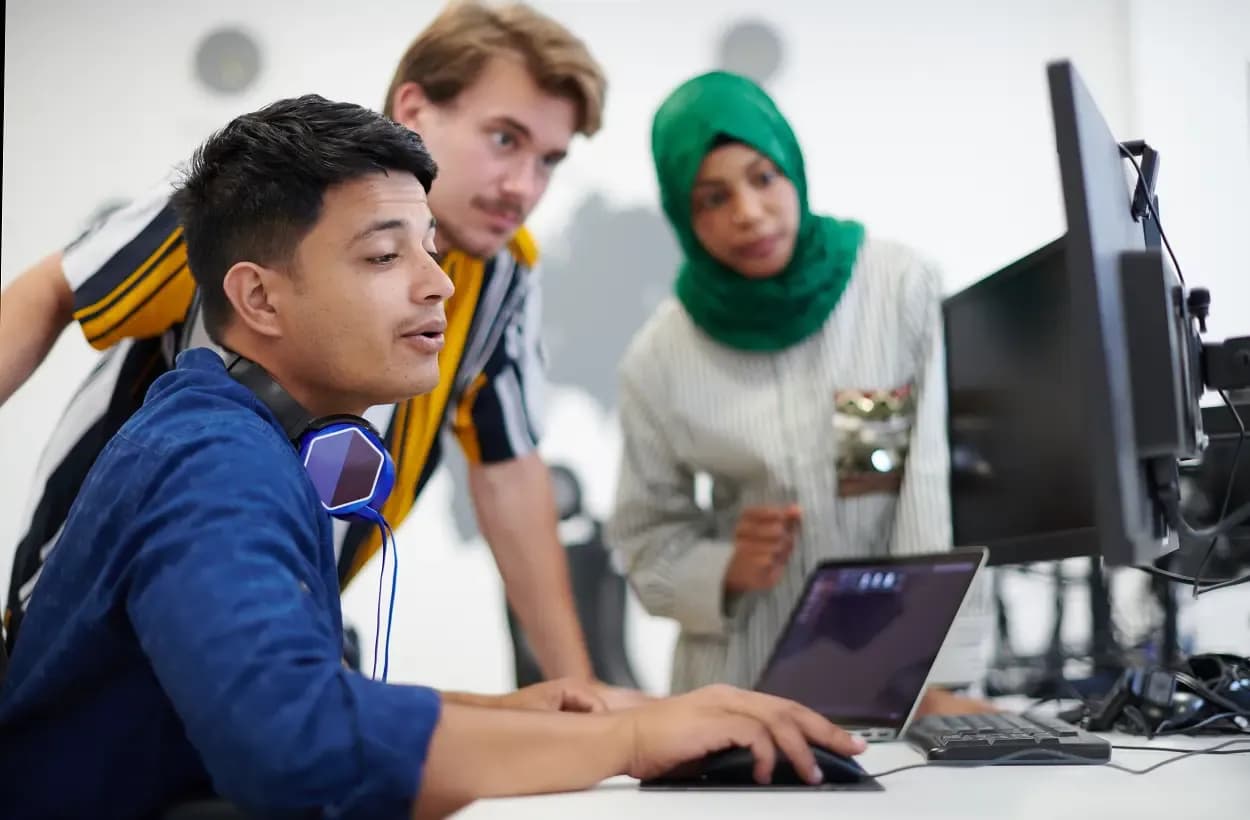 UK Students Want Esports in the School Curriculum
