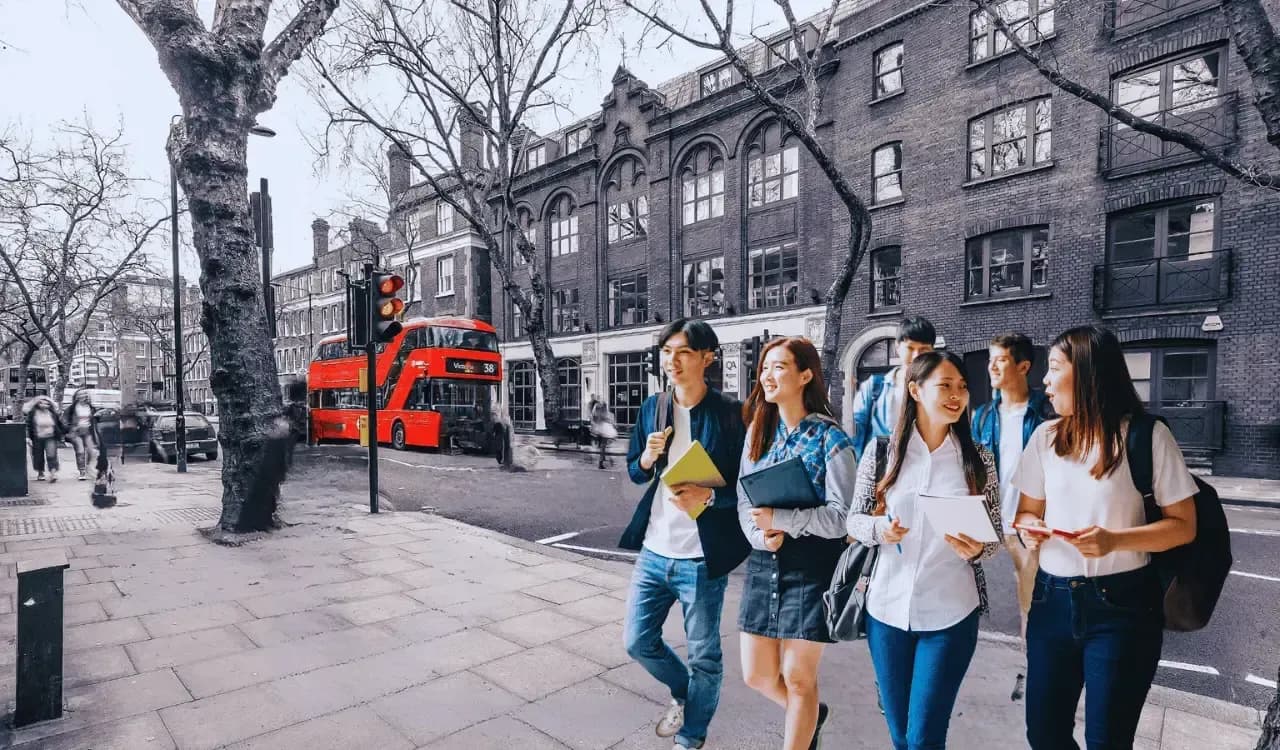 Ulster University Announces January 2024 Intake