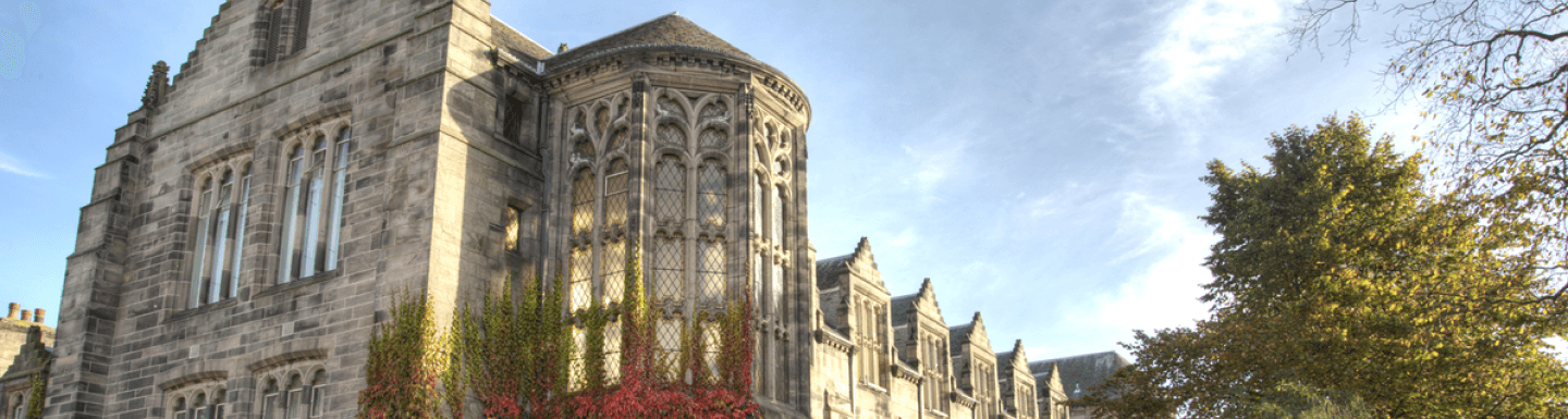 University of Aberdeen