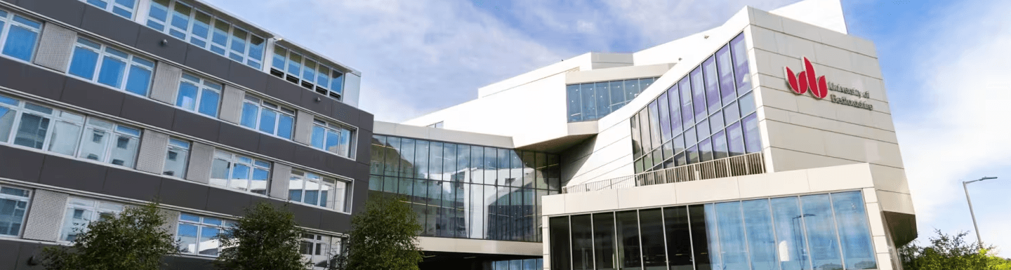 University of Bedfordshire