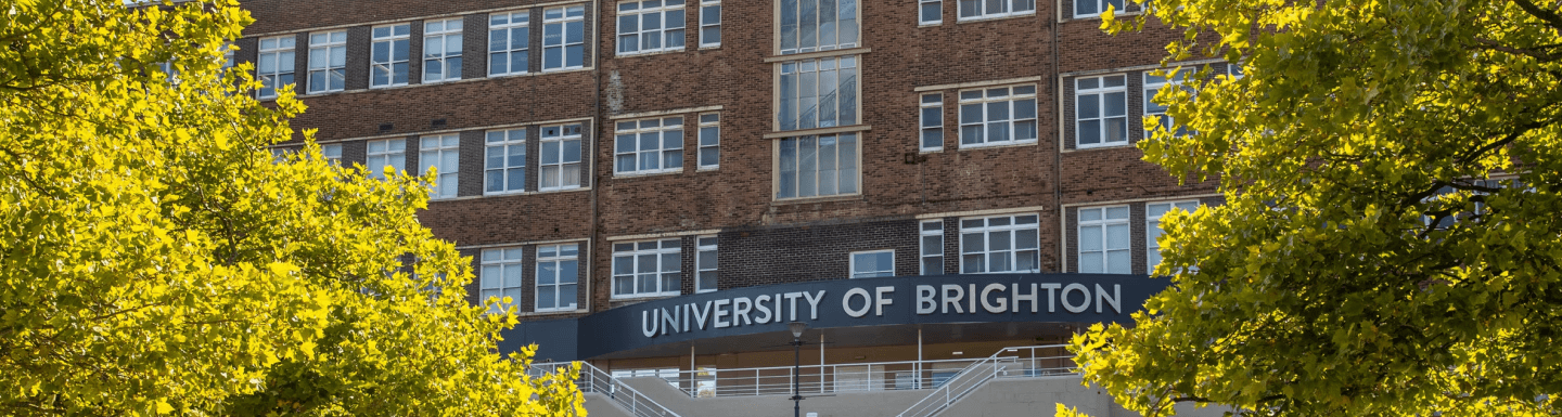University of Brighton
