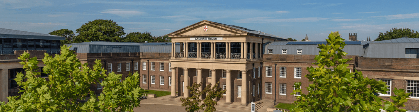 University of Chester