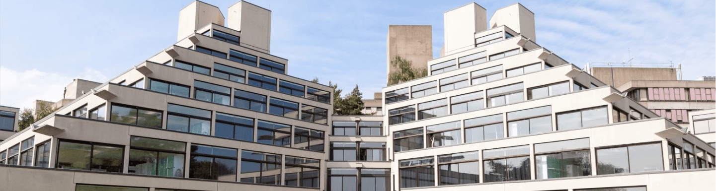 University of East Anglia UEA