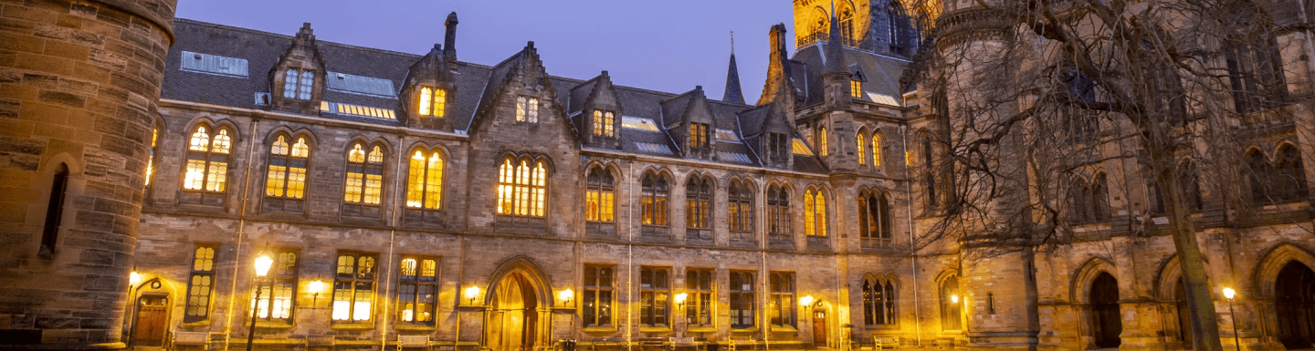 University of Glasgow