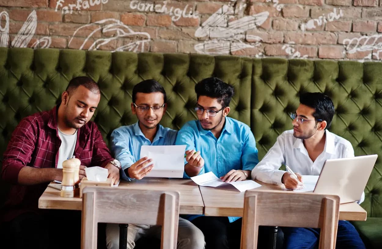 UK MSc Research Degree Opens Doors for Bangladeshi Students