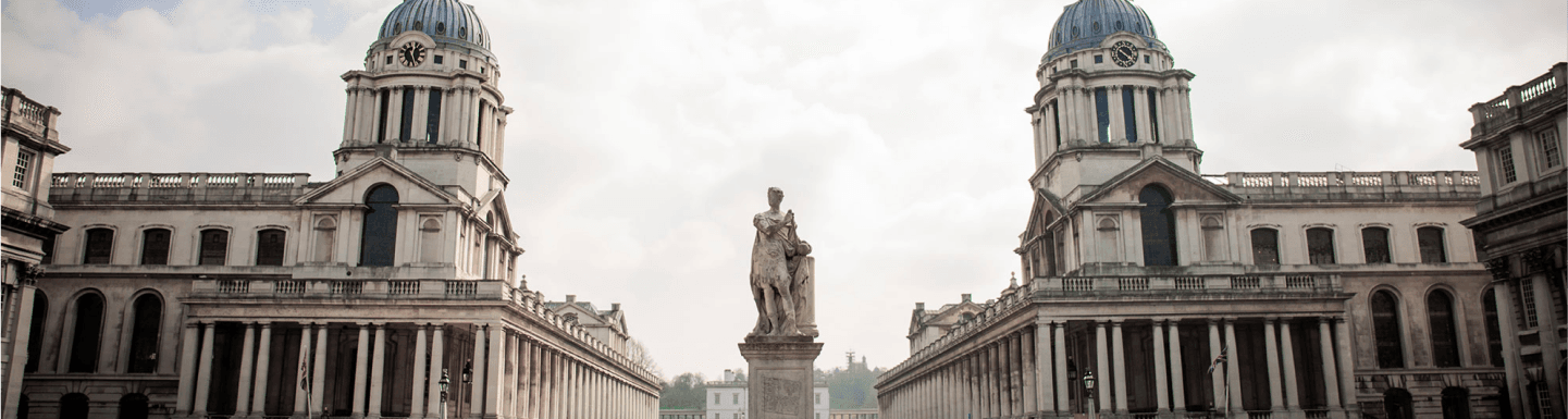 University of Greenwich