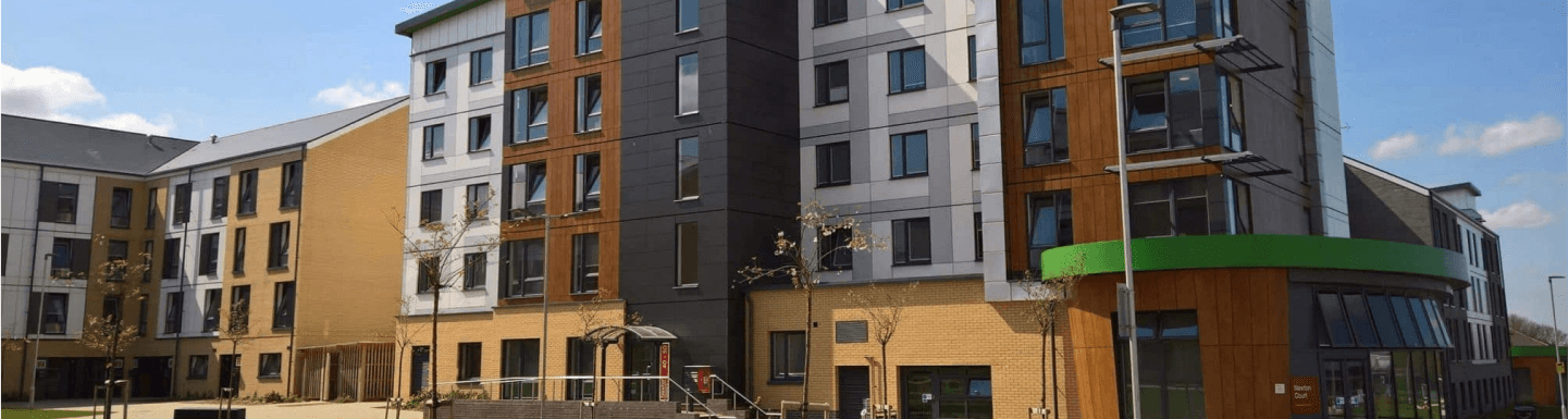 University of Hertfordshire