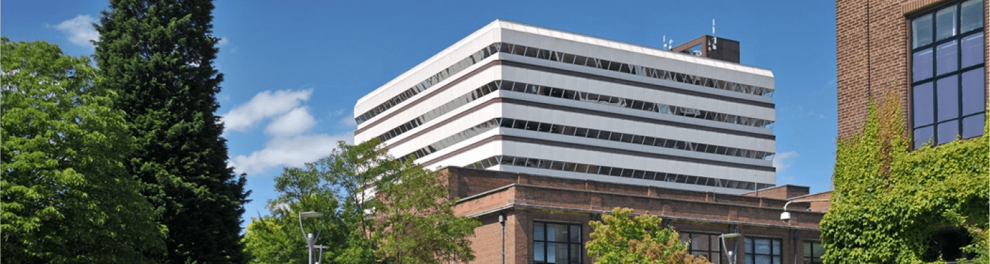 University of Hull London