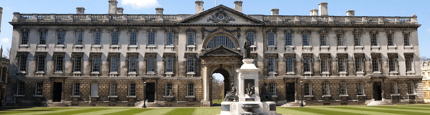 University of King's College London