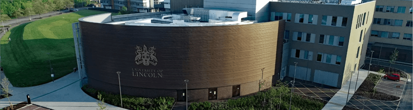 University of Lincoln