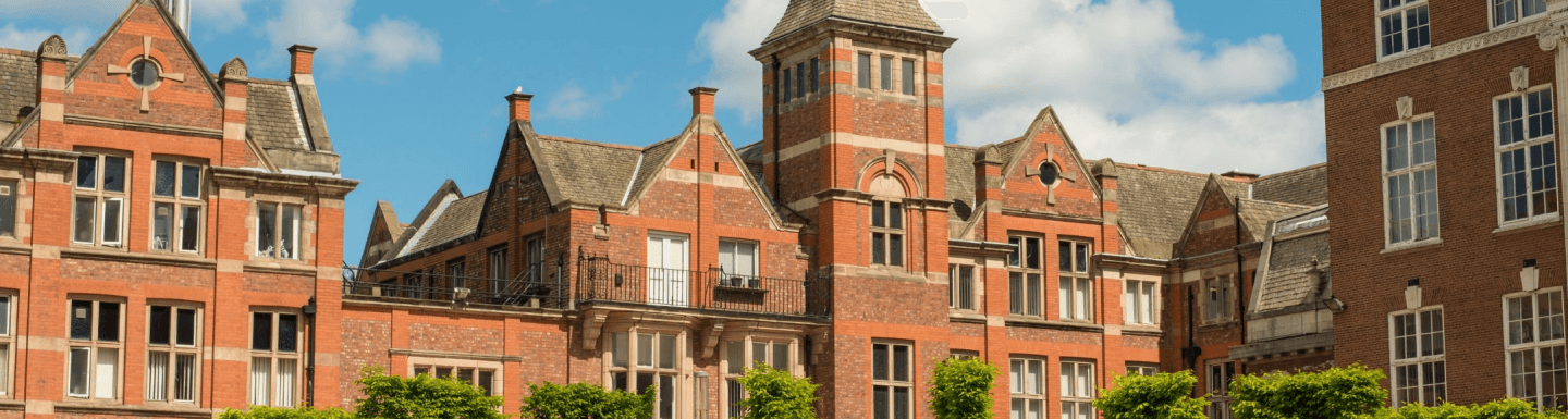 University of Liverpool