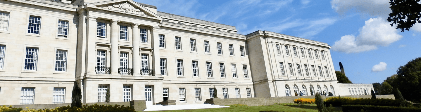 University of Nottingham