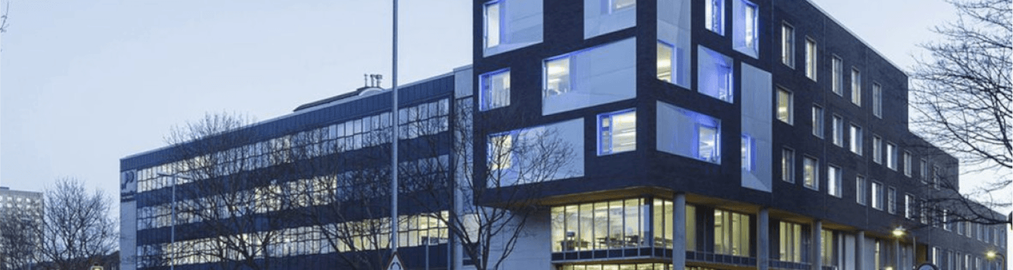 University of Portsmouth