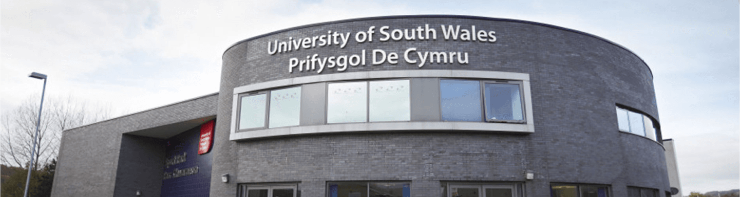 University of South Wales