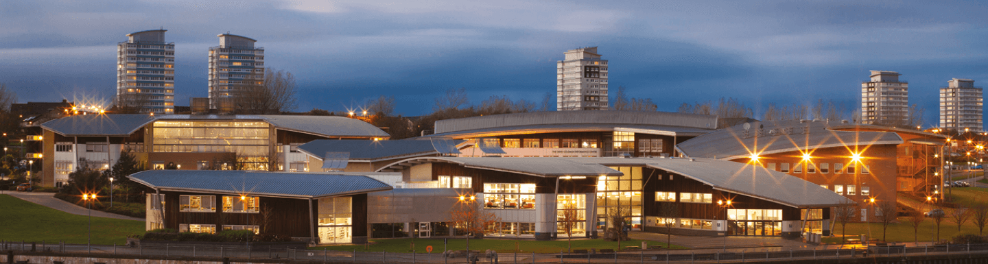 University of Sunderland