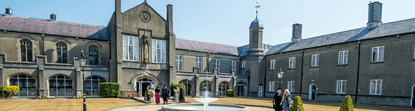 University of Wales Trinity Saint David's