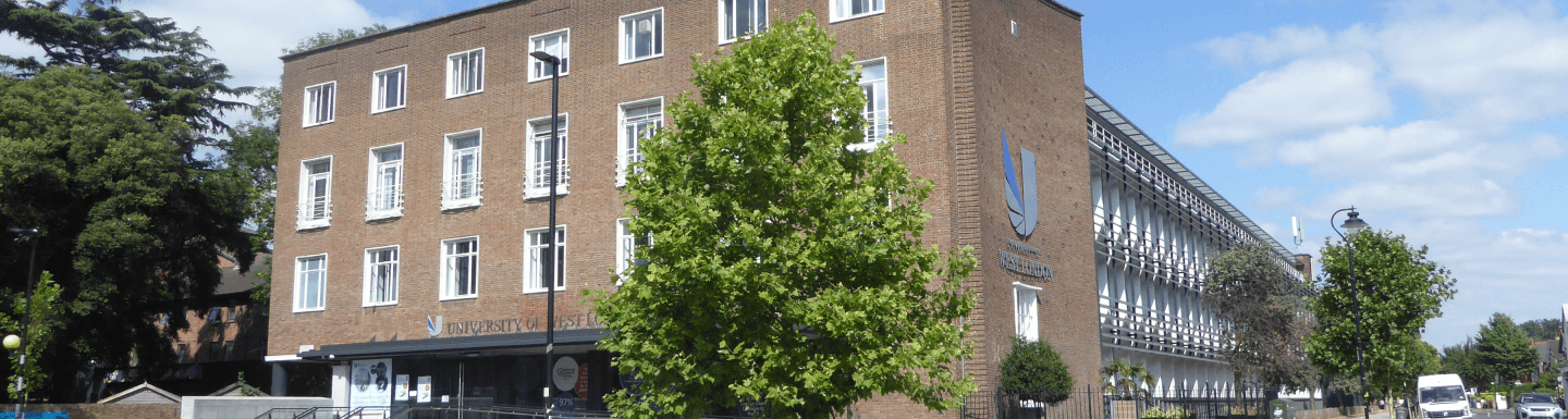 University of West London