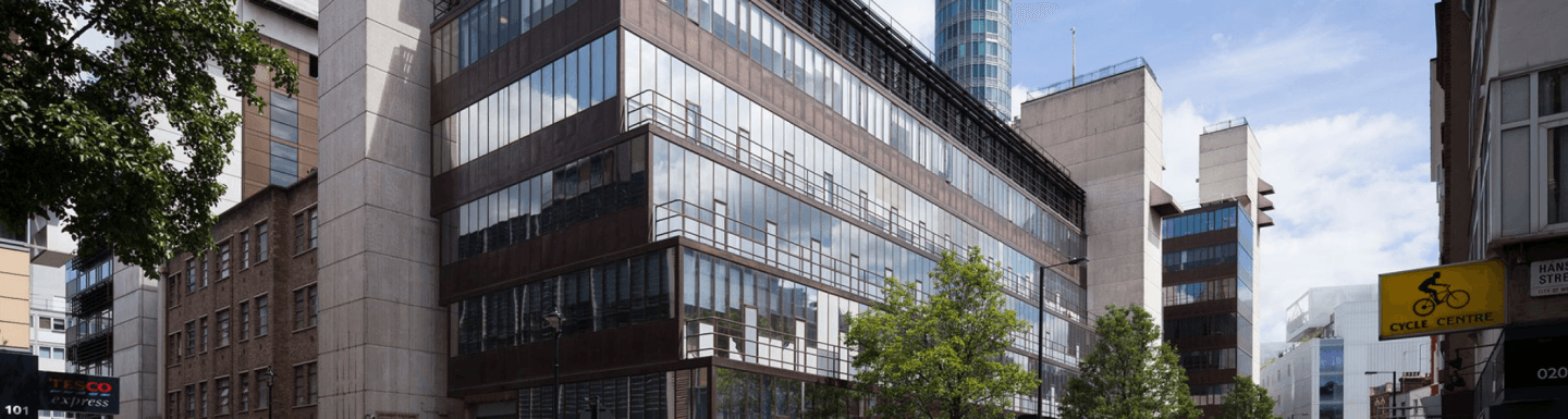 University of Westminster London