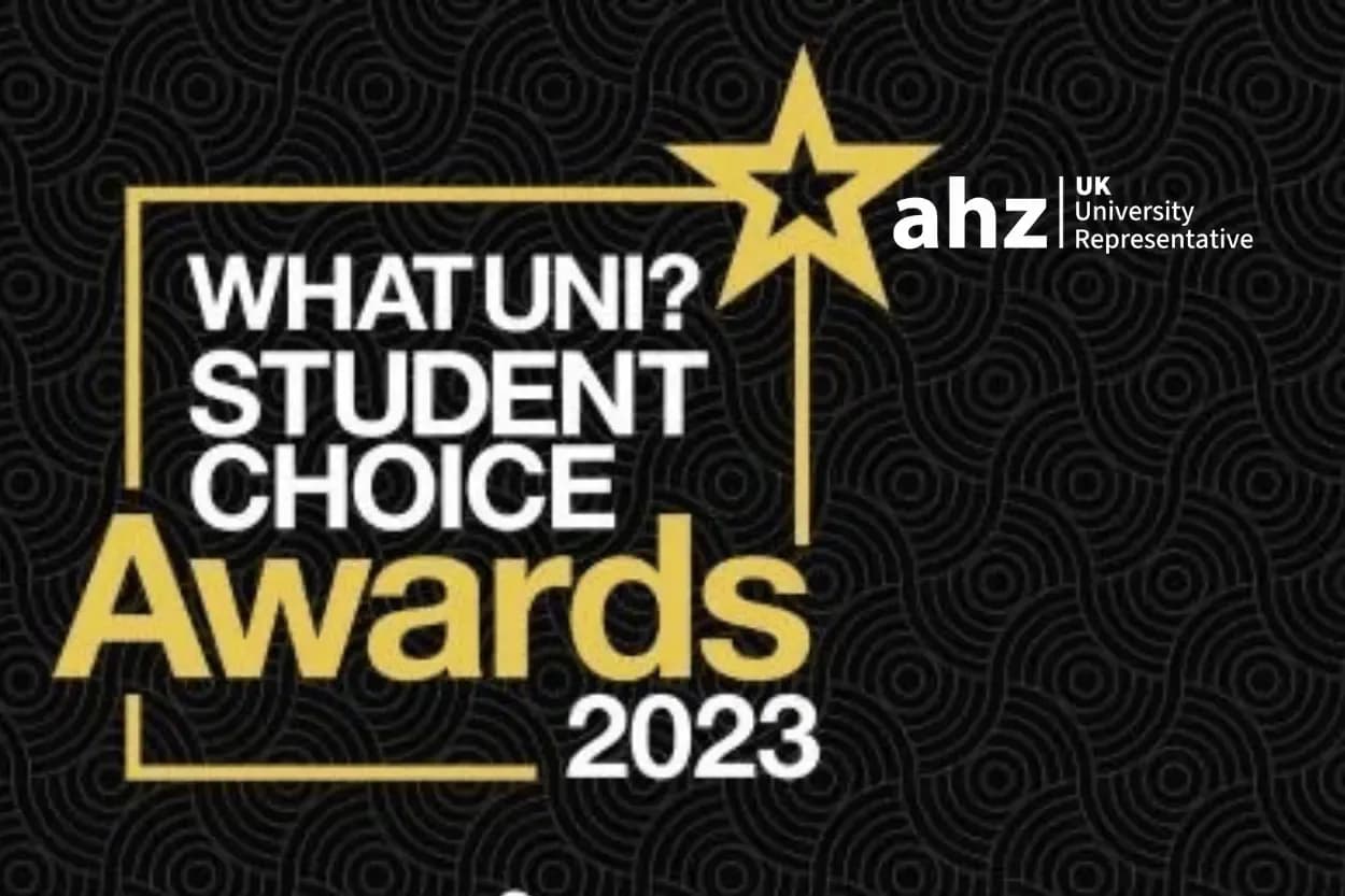 WUSCA 2023: Celebrating the Top UK Universities Voted by Students