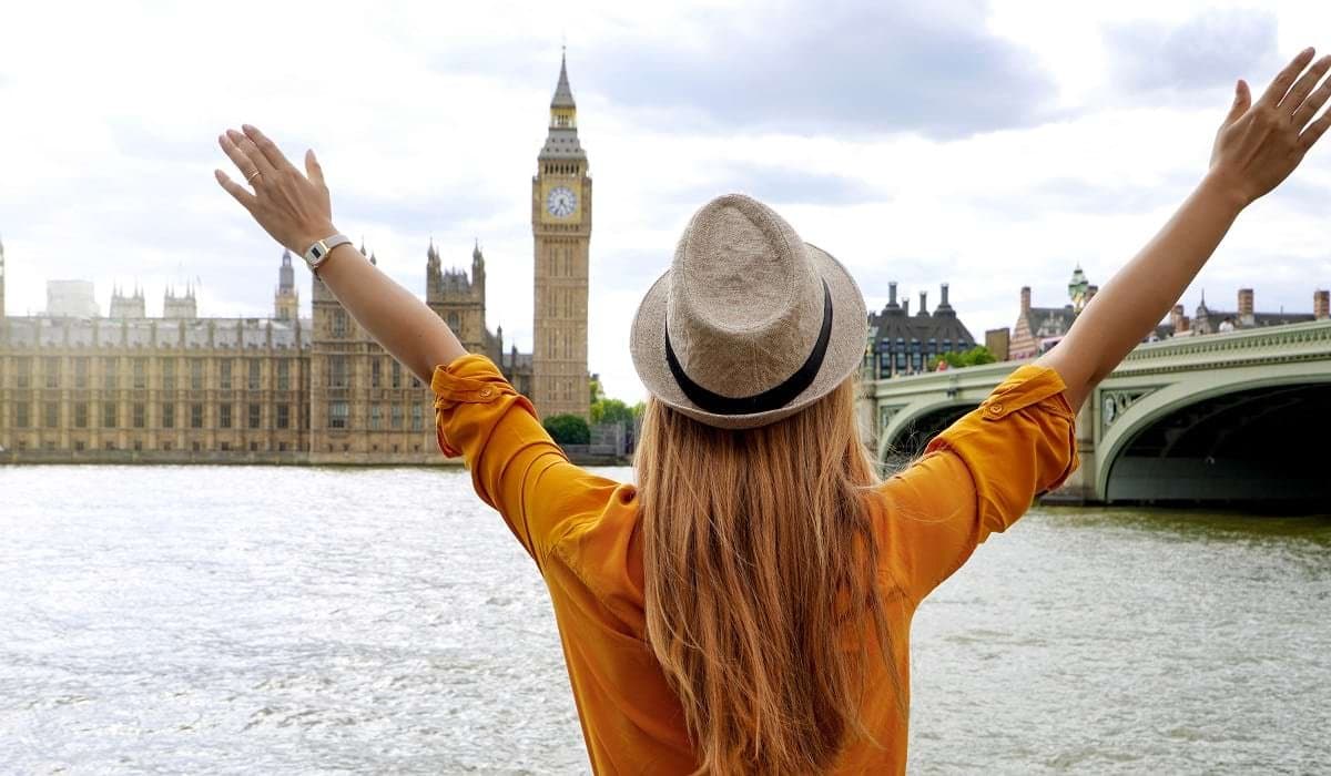 Study and Work in the UK