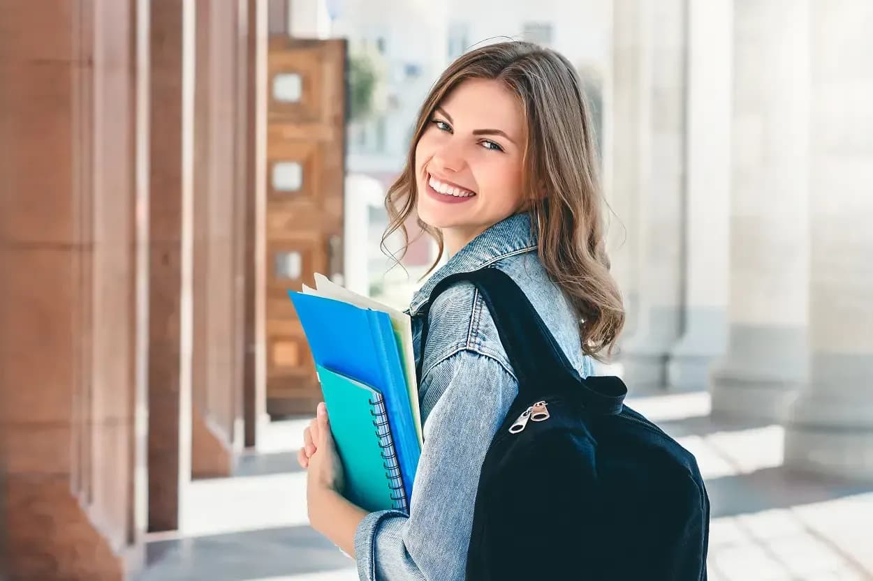 Young adult carers choose university courses that impact society, says UCAS