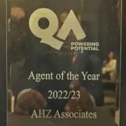 Achievements