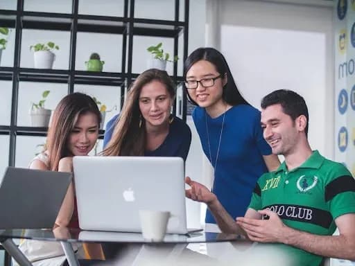 Studying in the UK for International Students