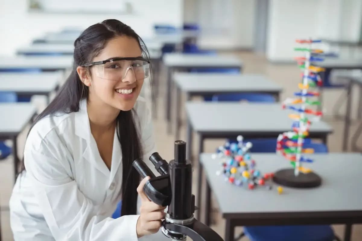 BSc Biomedical Science