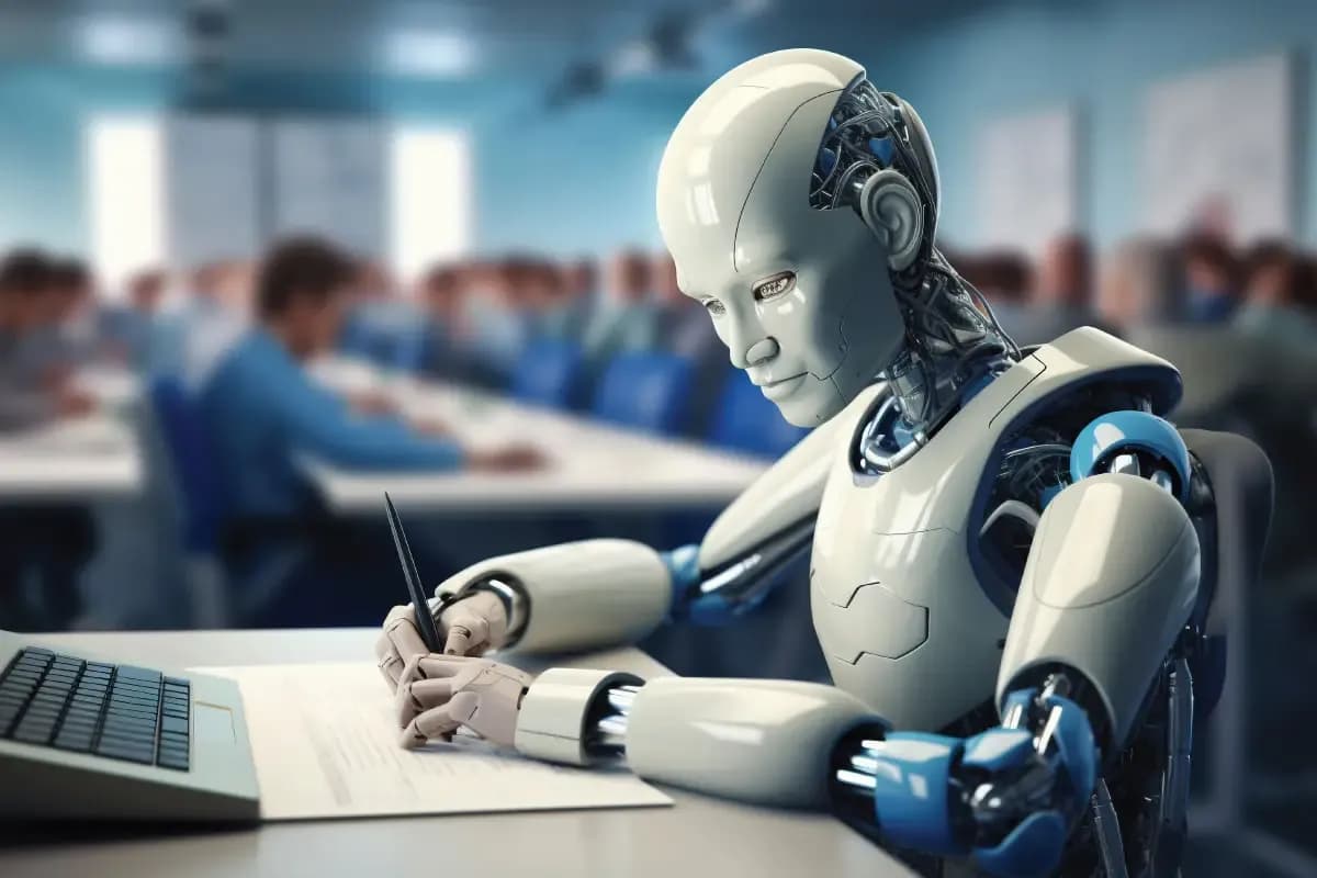 BSc Artificial Intelligence Data Science