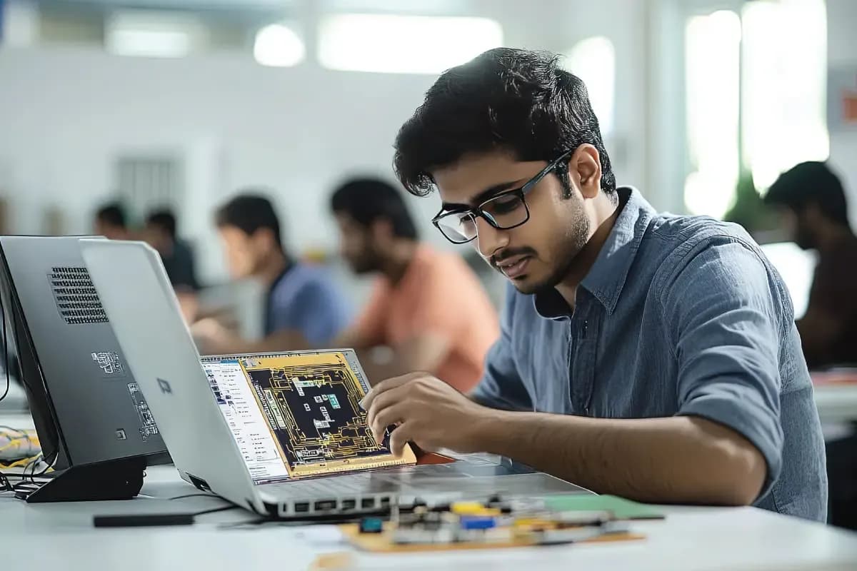 Best Engineering Fields to Study in the UK for Indian Students