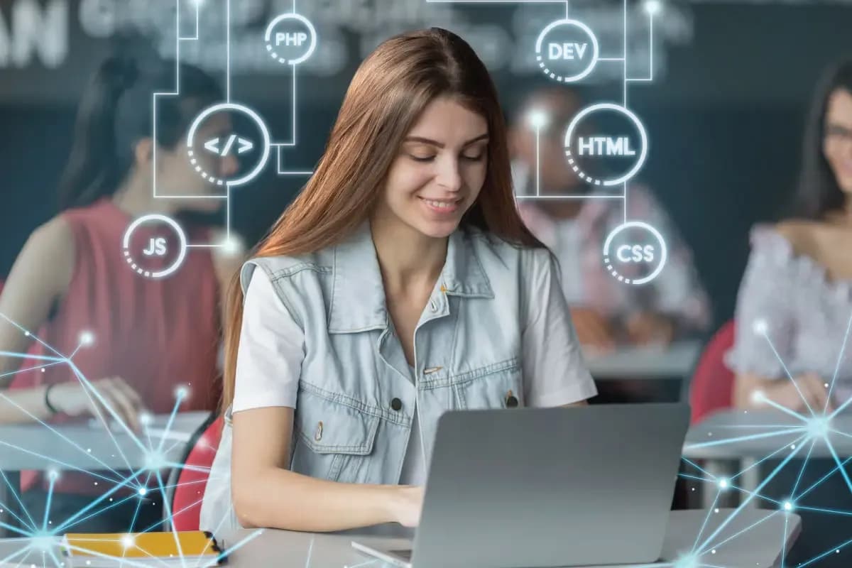 BSc Software Engineering With Foundation Year