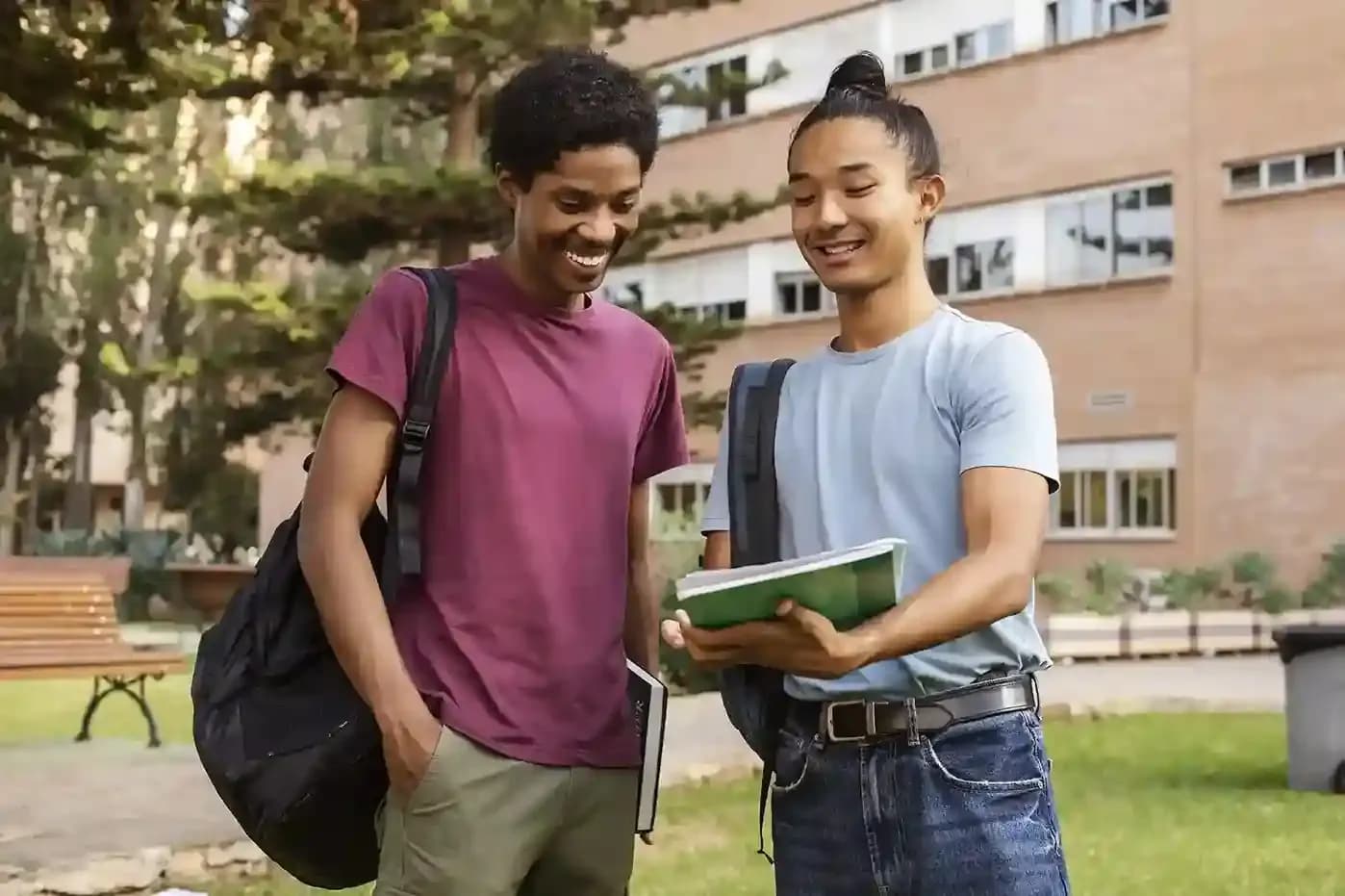 Part-Time Jobs in the UK for International Students