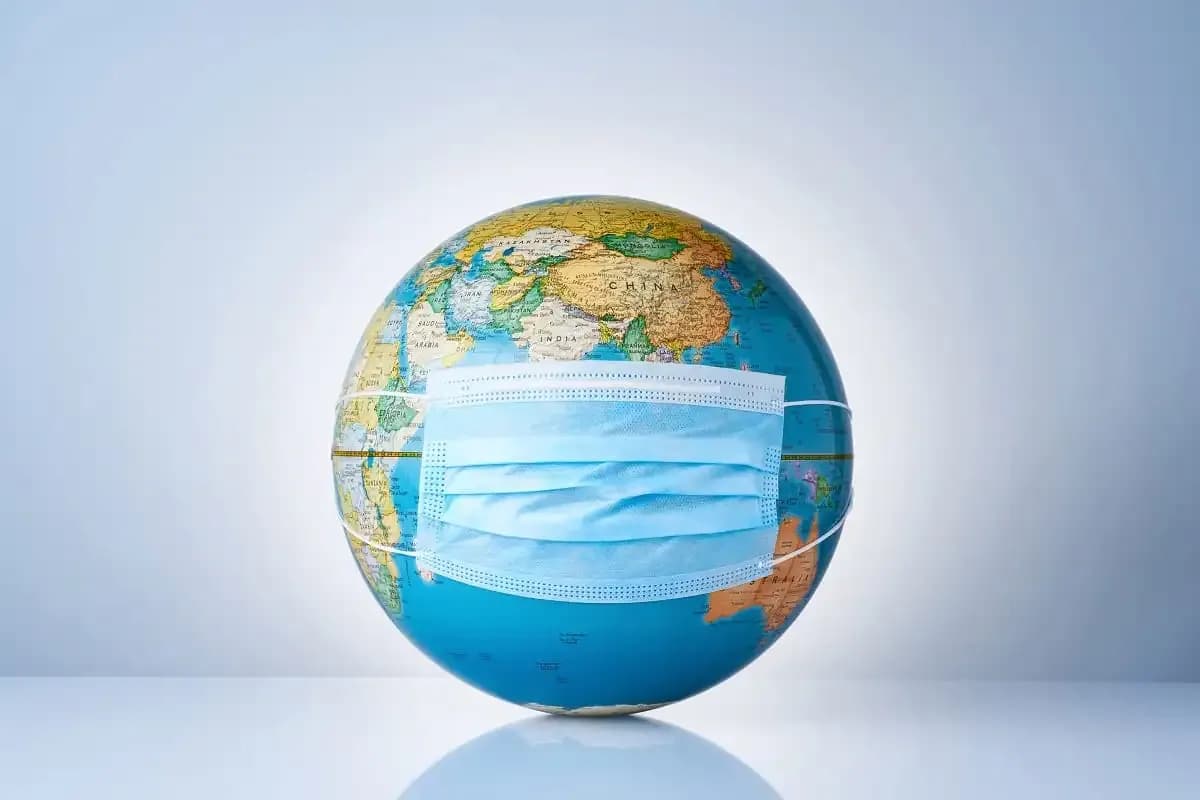Corona Virus Support for International Students in the UK